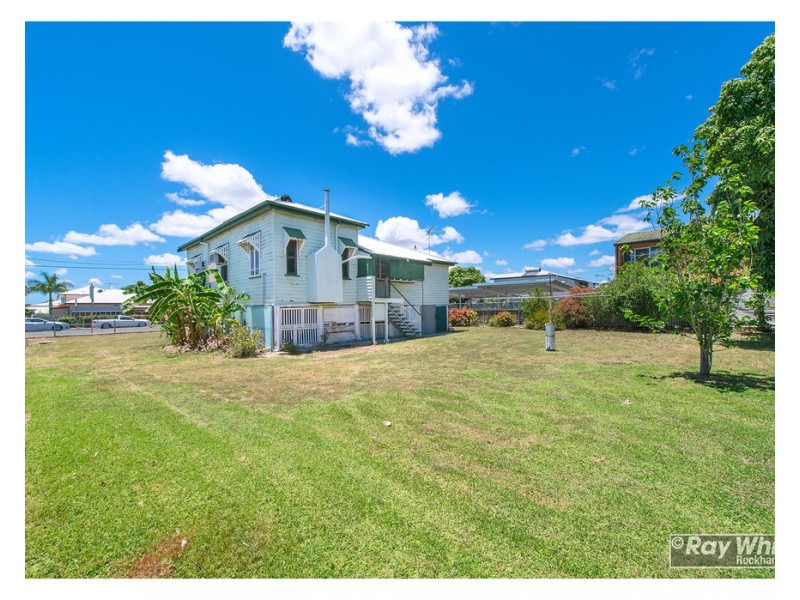 52 Upper Dawson Road, Allenstown QLD 4700