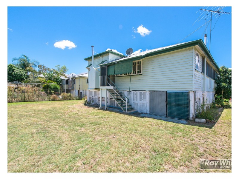 52 Upper Dawson Road, Allenstown QLD 4700