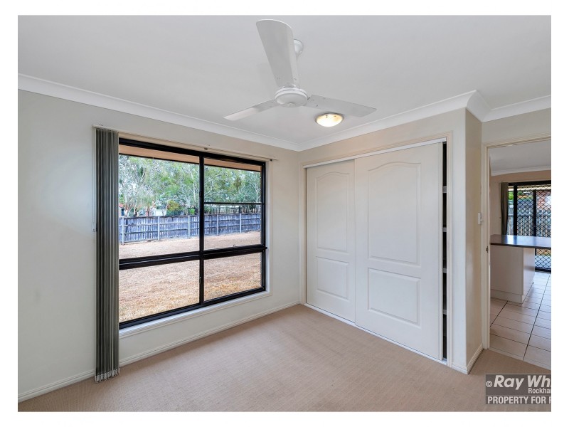 14 Riley Drive, Gracemere QLD 4702