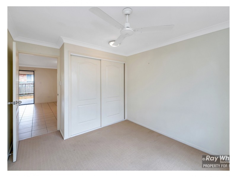 14 Riley Drive, Gracemere QLD 4702