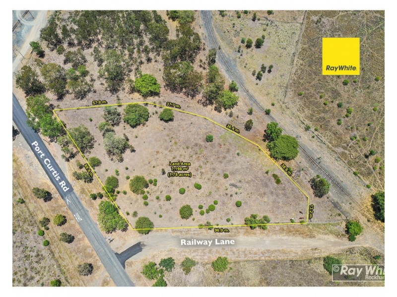 31 Port Curtis Road, Depot Hill QLD 4700