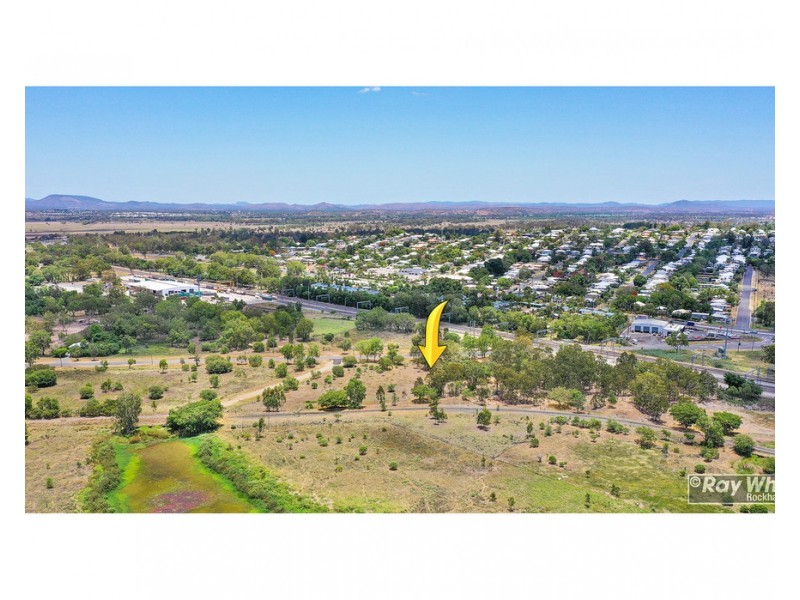 31 Port Curtis Road, Depot Hill QLD 4700