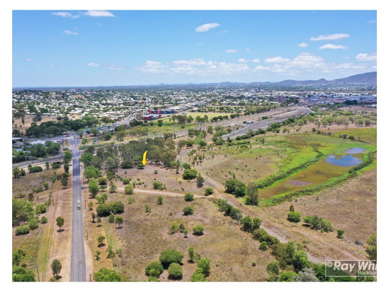 31 Port Curtis Road, Depot Hill QLD 4700