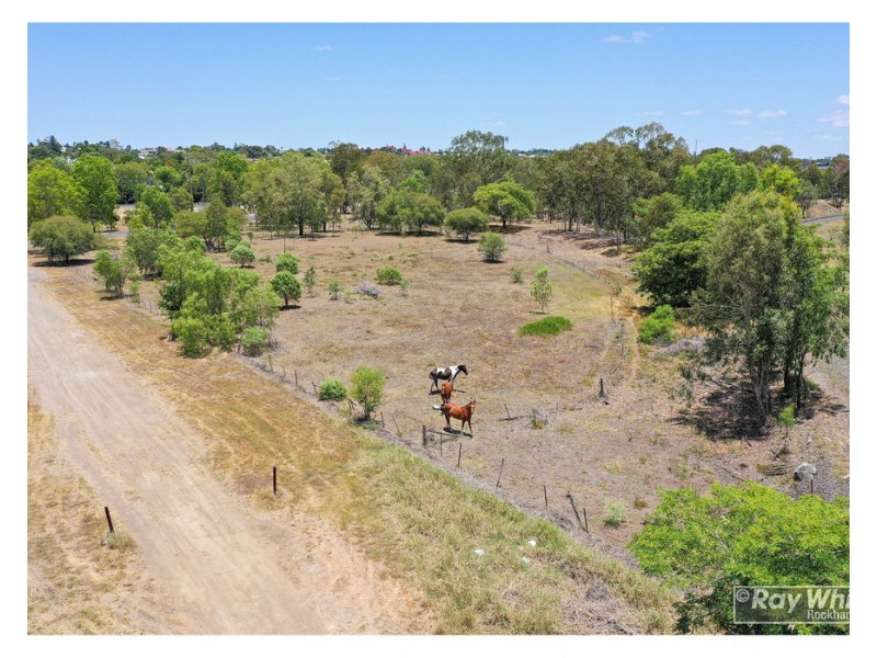 31 Port Curtis Road, Depot Hill QLD 4700