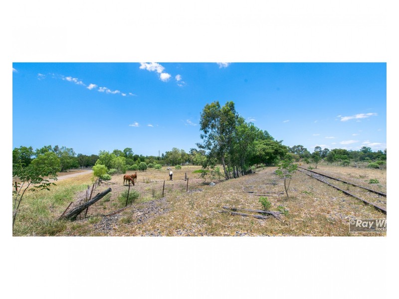 31 Port Curtis Road, Depot Hill QLD 4700