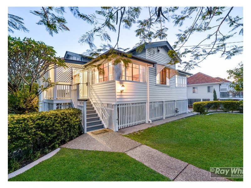 19 Mansfield Street, Wandal QLD 4700