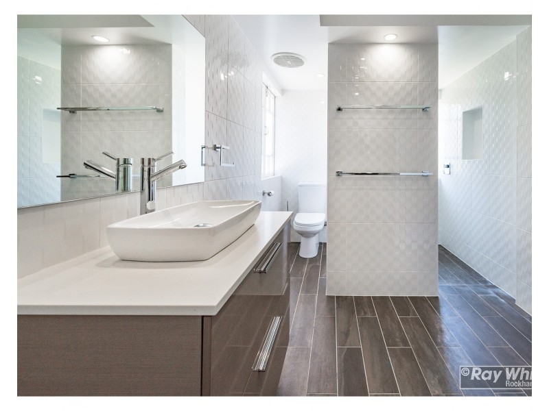 19 Mansfield Street, Wandal QLD 4700