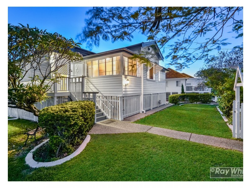 19 Mansfield Street, Wandal QLD 4700