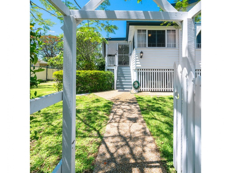 19 Mansfield Street, Wandal QLD 4700