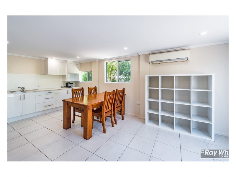 19 Mansfield Street, Wandal QLD 4700
