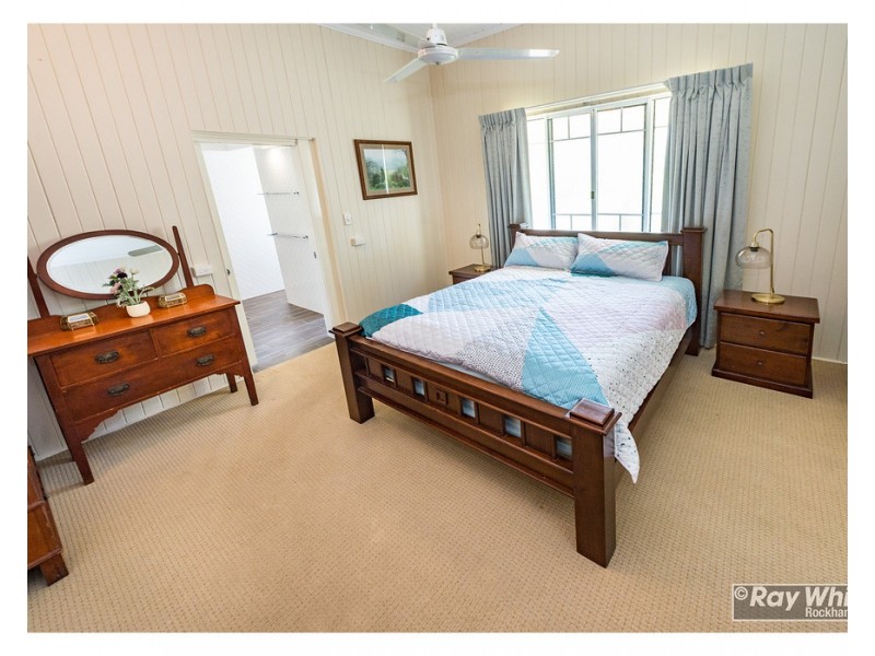 19 Mansfield Street, Wandal QLD 4700