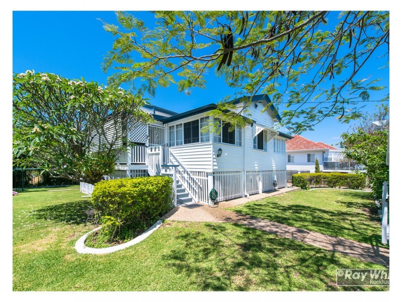 19 Mansfield Street, Wandal QLD 4700