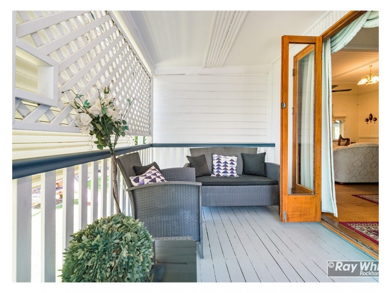 19 Mansfield Street, Wandal QLD 4700