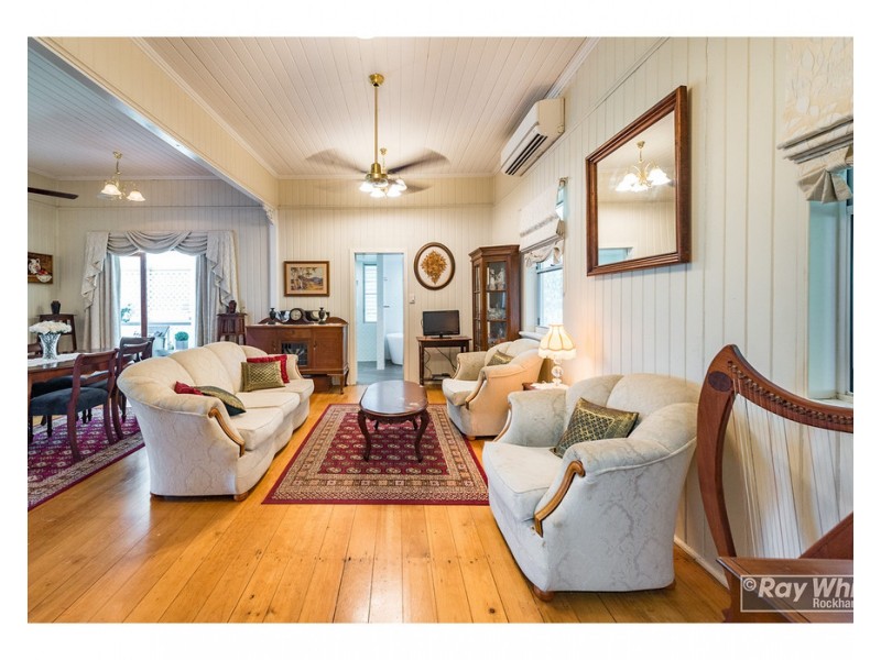 19 Mansfield Street, Wandal QLD 4700