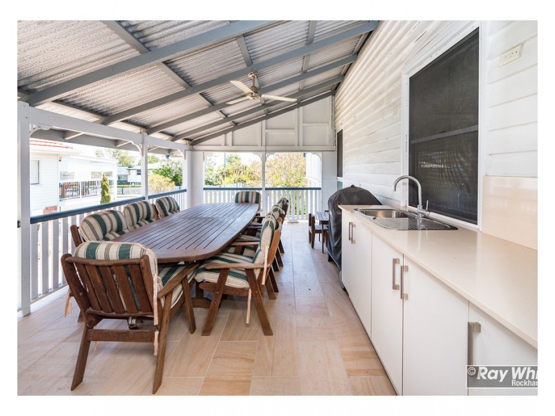 19 Mansfield Street, Wandal QLD 4700