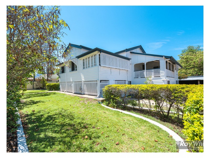 19 Mansfield Street, Wandal QLD 4700