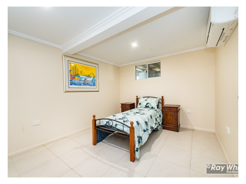 19 Mansfield Street, Wandal QLD 4700