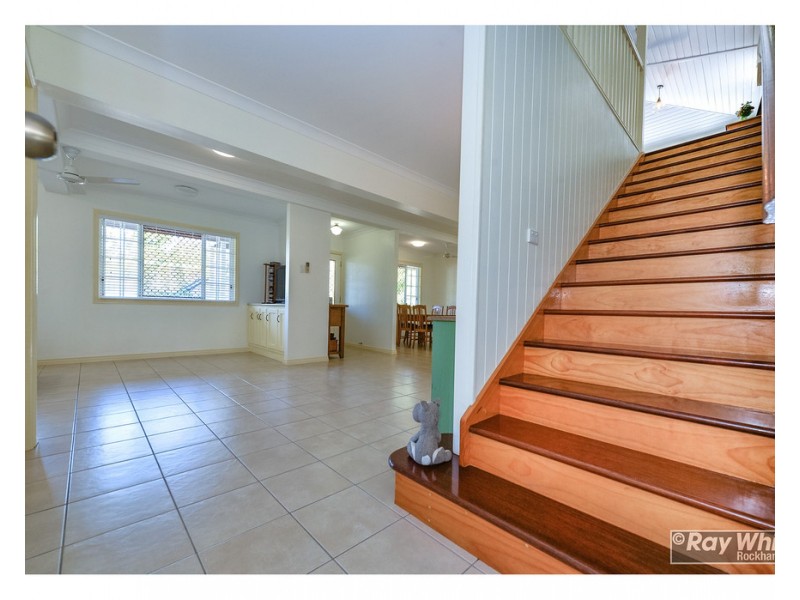 111 McMillan Avenue, Parkhurst QLD 4702