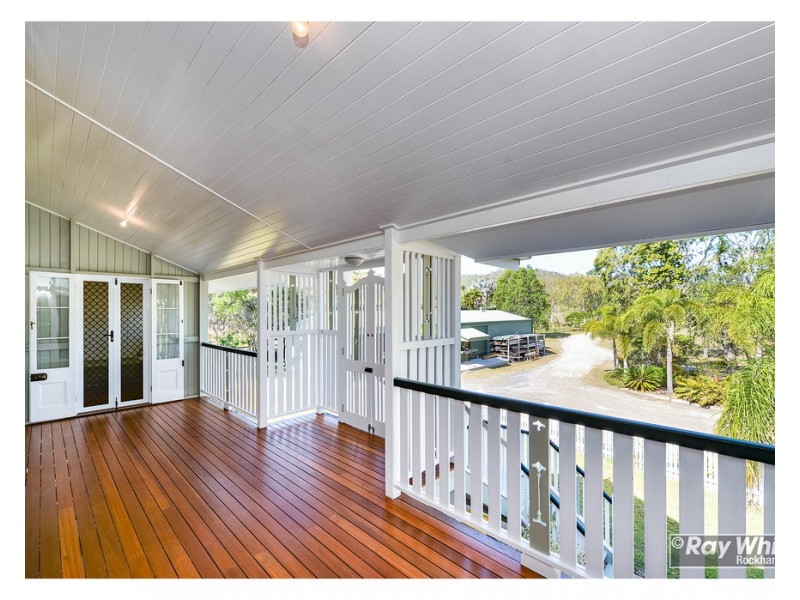 111 McMillan Avenue, Parkhurst QLD 4702