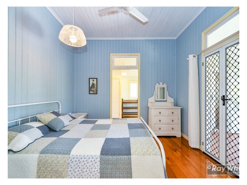 111 McMillan Avenue, Parkhurst QLD 4702