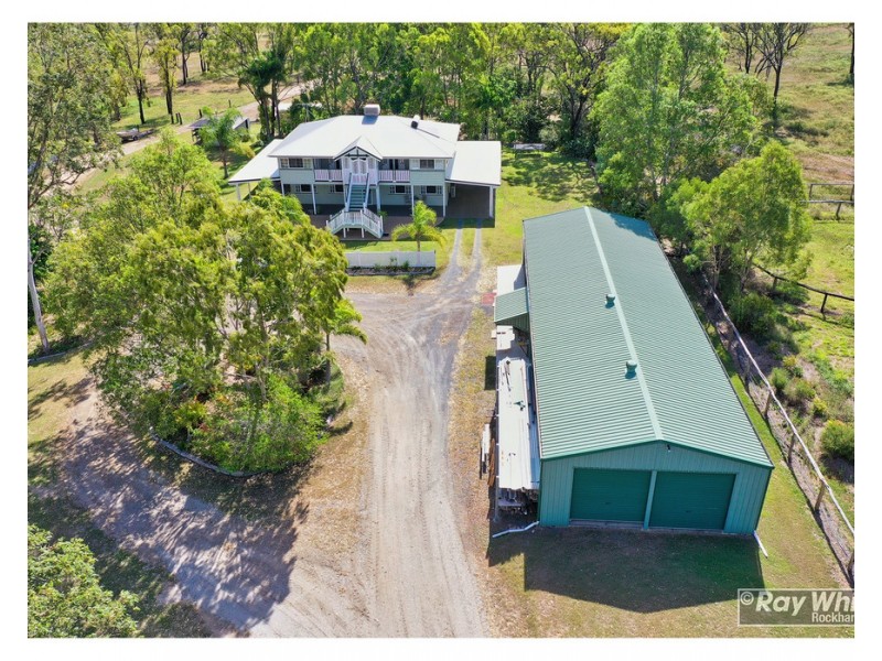 111 McMillan Avenue, Parkhurst QLD 4702