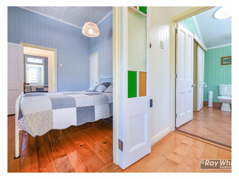 111 McMillan Avenue, Parkhurst QLD 4702