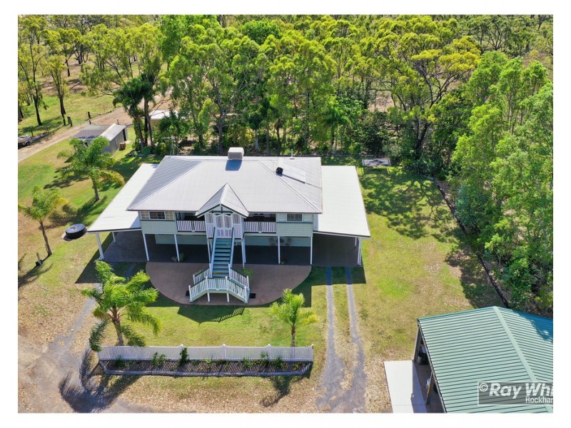 111 McMillan Avenue, Parkhurst QLD 4702