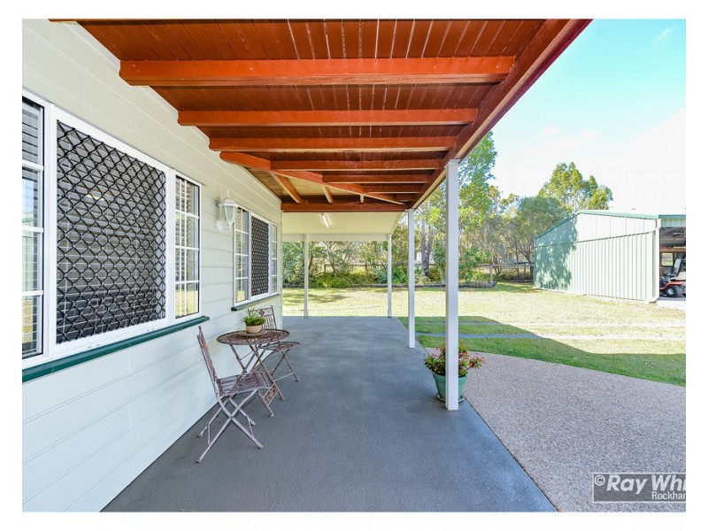 111 McMillan Avenue, Parkhurst QLD 4702