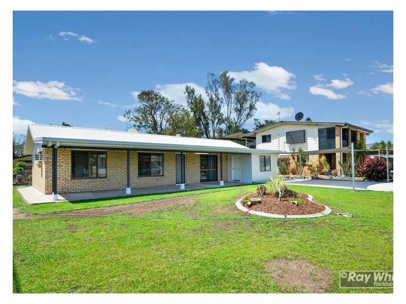 67 Medcraf Street, Park Avenue QLD 4701