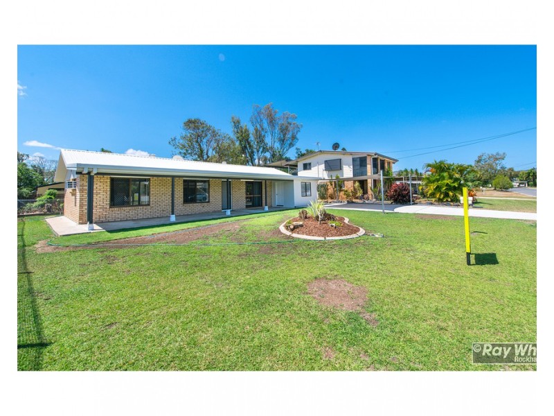67 Medcraf Street, Park Avenue QLD 4701