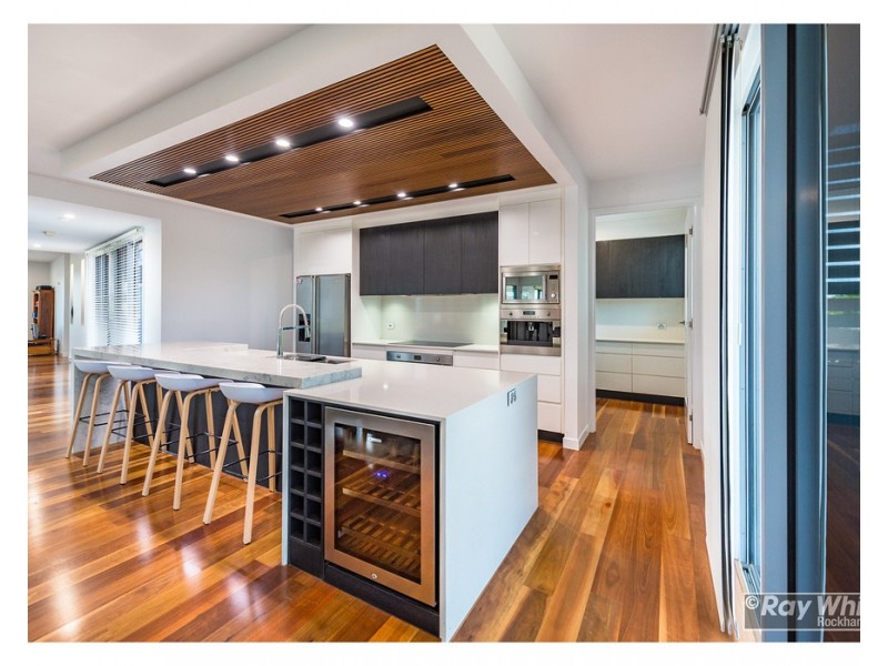 5 Trinity Avenue, Rockyview QLD 4701