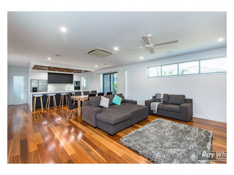 5 Trinity Avenue, Rockyview QLD 4701
