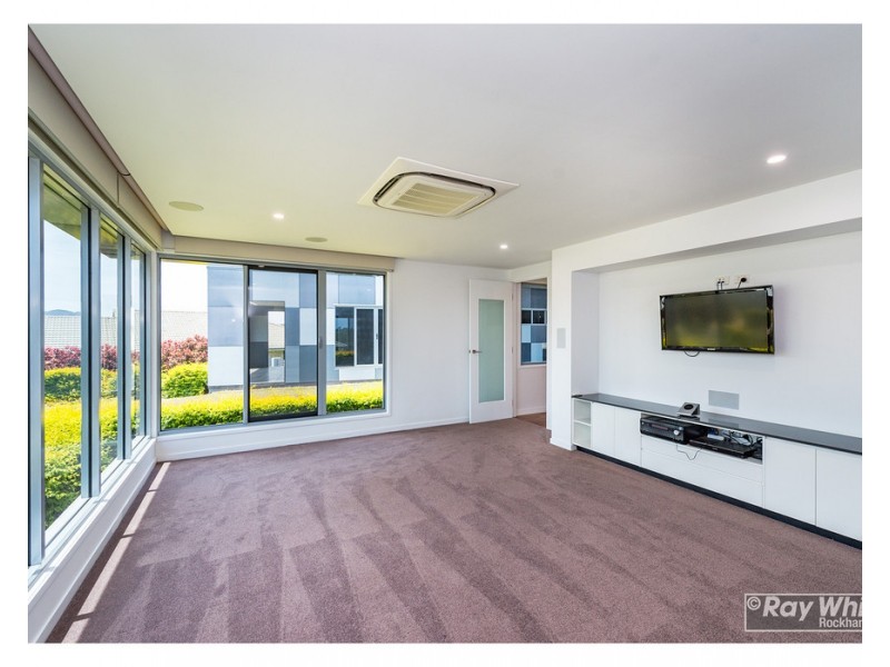 5 Trinity Avenue, Rockyview QLD 4701