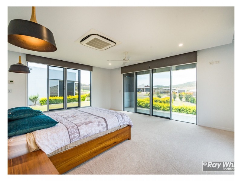 5 Trinity Avenue, Rockyview QLD 4701