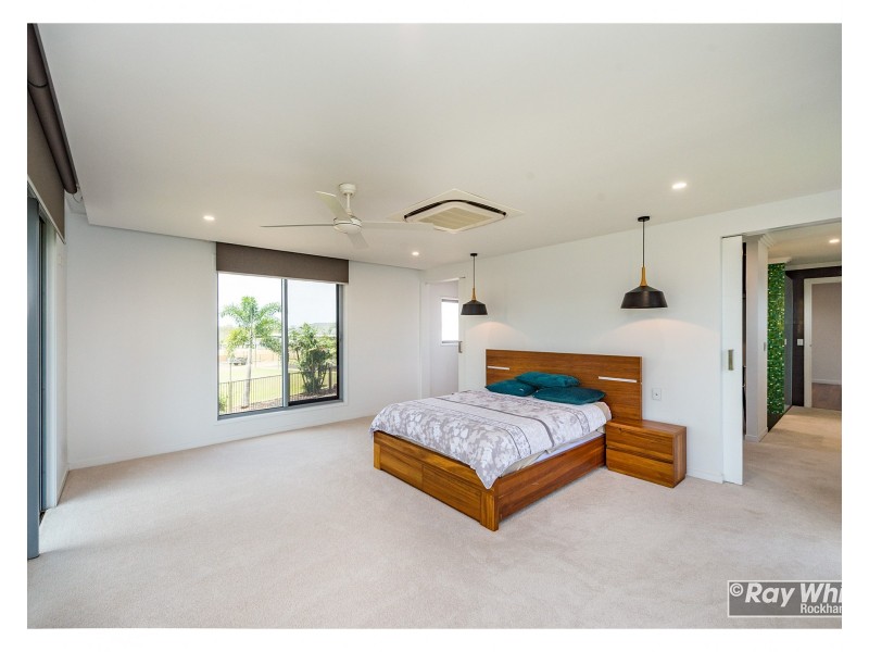 5 Trinity Avenue, Rockyview QLD 4701