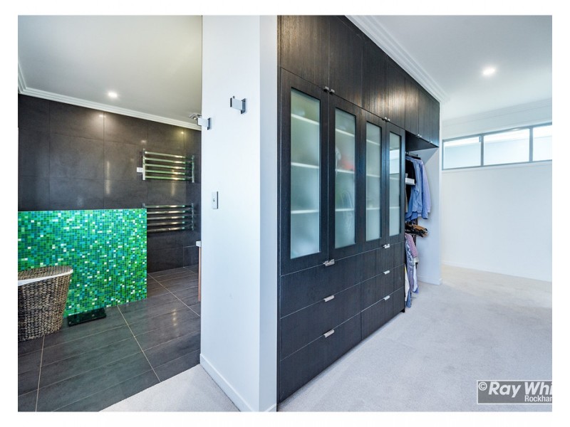 5 Trinity Avenue, Rockyview QLD 4701