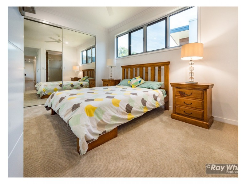 5 Trinity Avenue, Rockyview QLD 4701