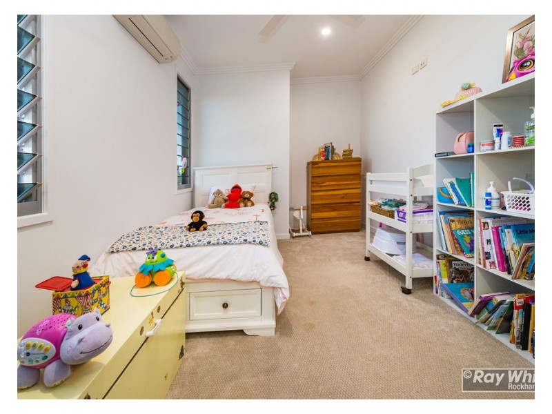 5 Trinity Avenue, Rockyview QLD 4701
