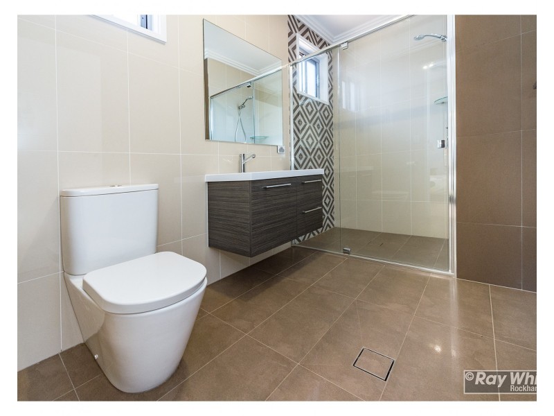 5 Trinity Avenue, Rockyview QLD 4701