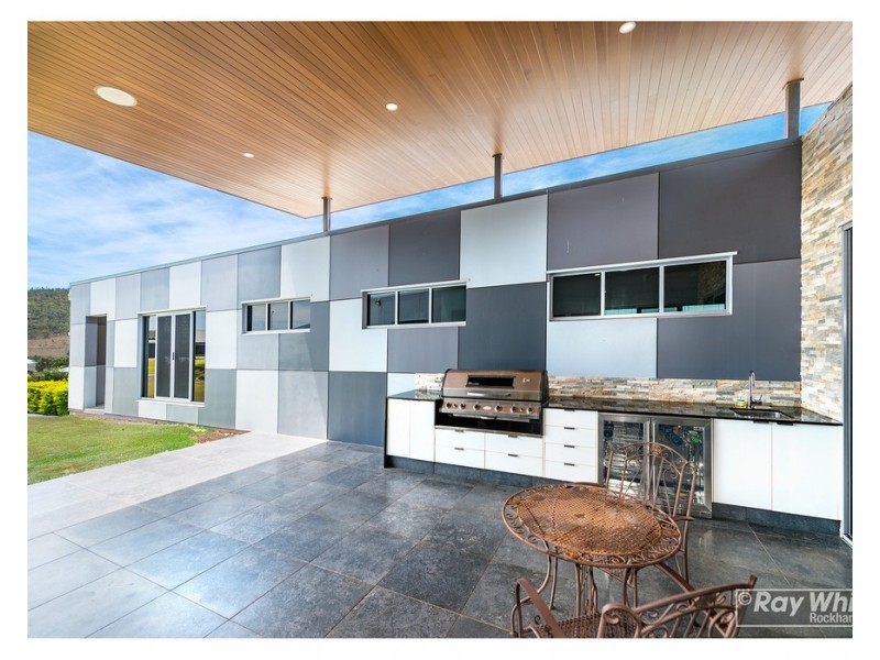 5 Trinity Avenue, Rockyview QLD 4701