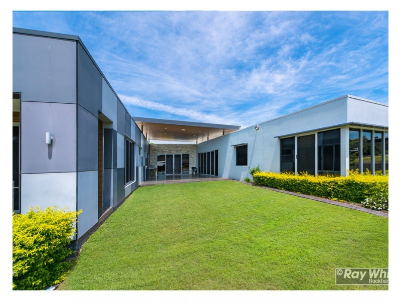 5 Trinity Avenue, Rockyview QLD 4701