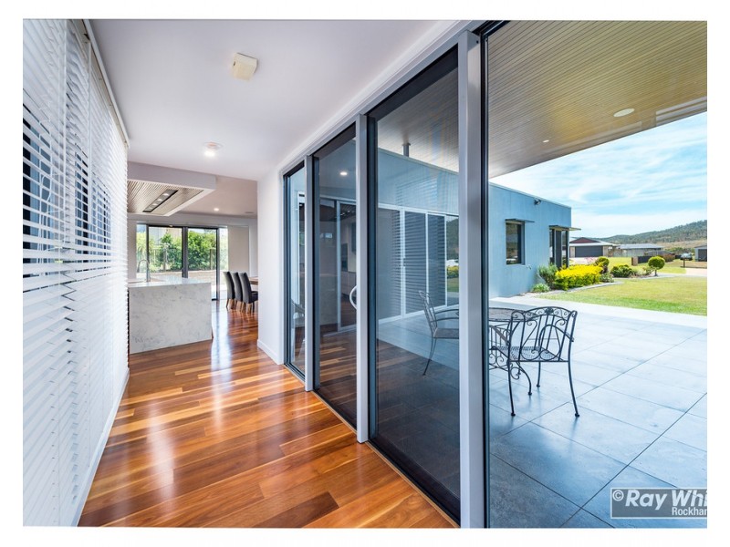 5 Trinity Avenue, Rockyview QLD 4701