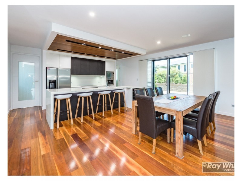 5 Trinity Avenue, Rockyview QLD 4701