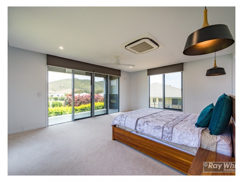 5 Trinity Avenue, Rockyview QLD 4701