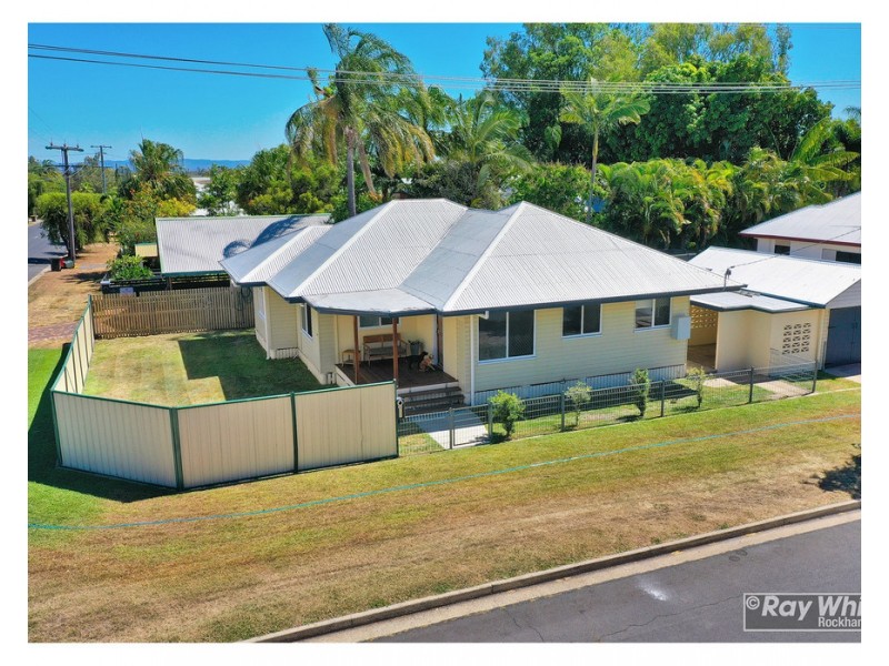 107 Thozet Road, Koongal QLD 4701