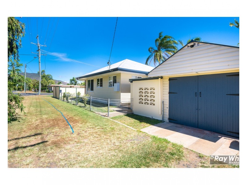 107 Thozet Road, Koongal QLD 4701