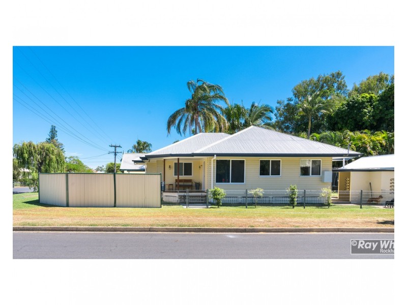 107 Thozet Road, Koongal QLD 4701