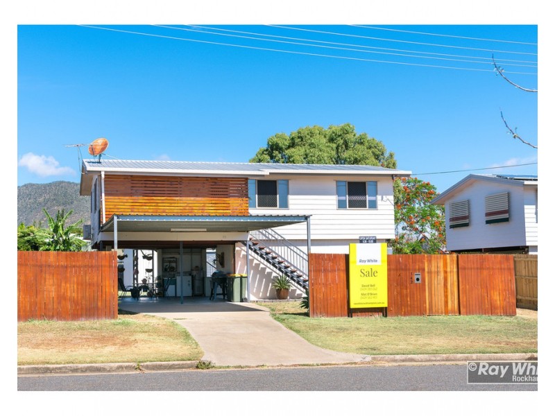 142 Dee Street, Koongal QLD 4701