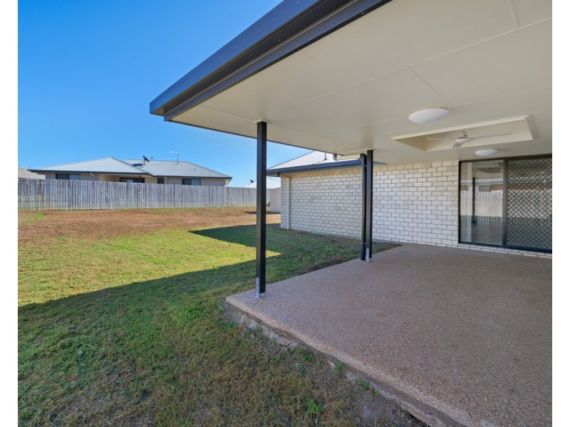 10 Allen Road, Gracemere QLD 4702