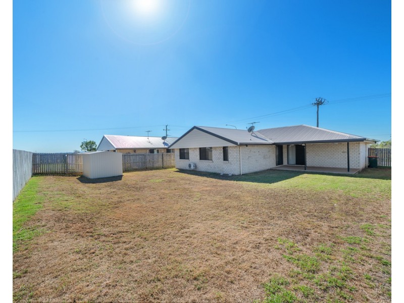 10 Allen Road, Gracemere QLD 4702